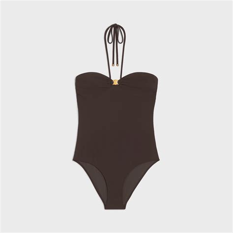 celine swimsuit